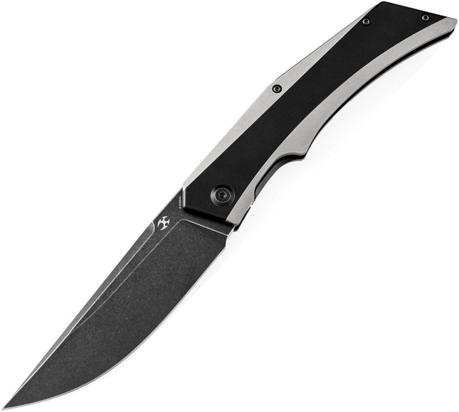 Naska Framelock Black