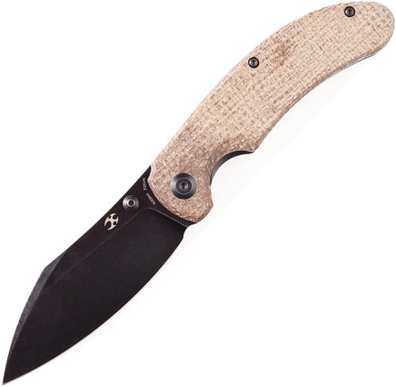 Nesstreet Linerlock Brown