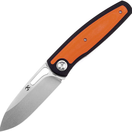 Mato Linerlock Org/Blk