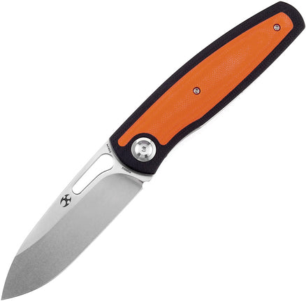 Mato Linerlock Org/Blk