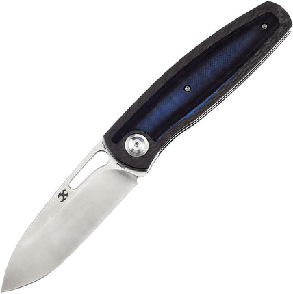 Mato Linerlock CF/Blue