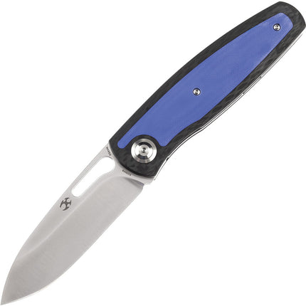 Mato Linerlock CF/Blue