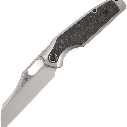 Tuckamore Framelock CF