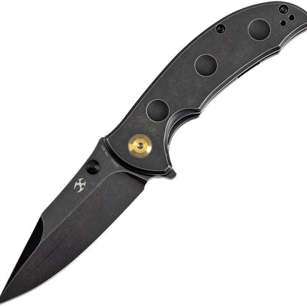 Rei Framelock SW Ti