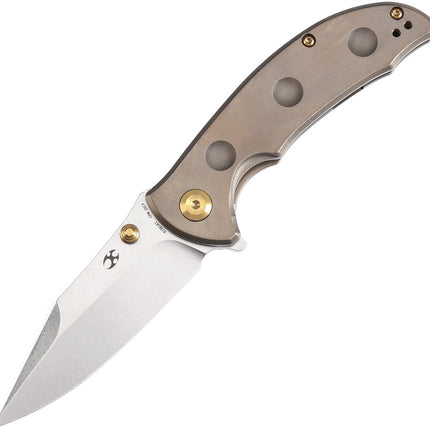 Rei Framelock Org Peel