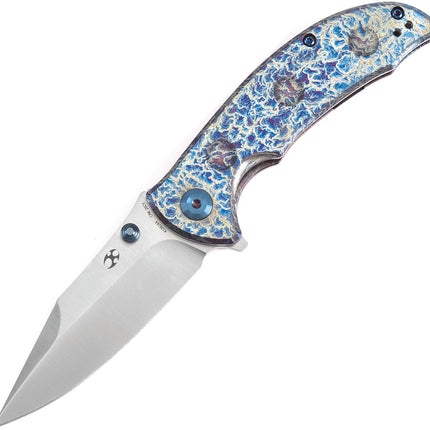 Rei Framelock Lightning