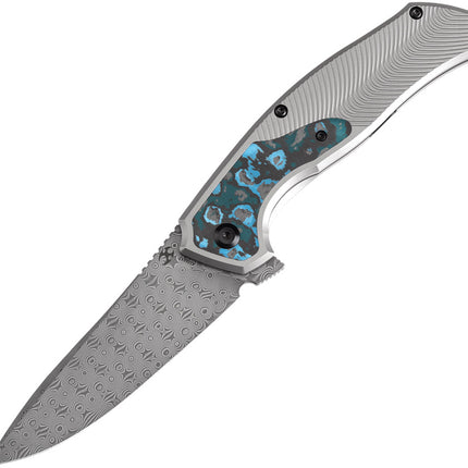 Havorn Framelock Dam ArcCF