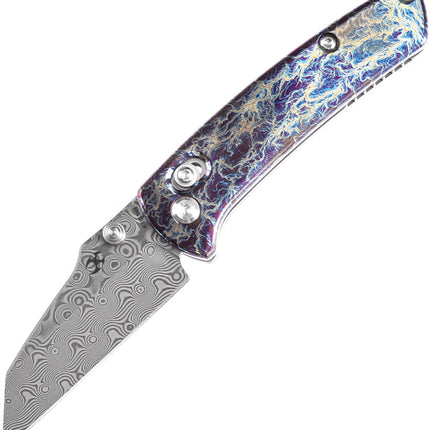 Little Main Street Crossbar