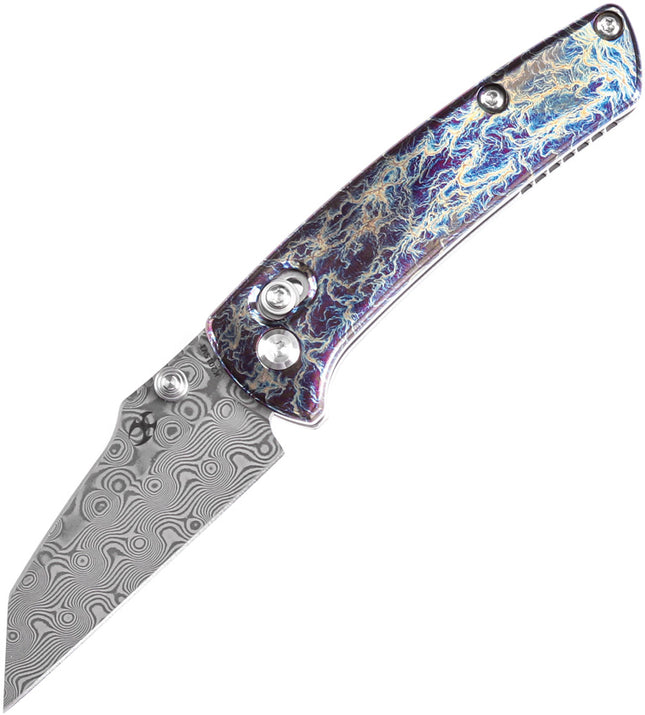 Little Main Street Crossbar