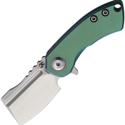 Mini Korvid Linerlock