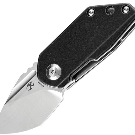 RIO Linerlock Black