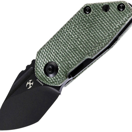 RIO Linerlock Green