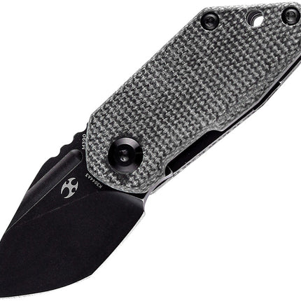 RIO Linerlock Black