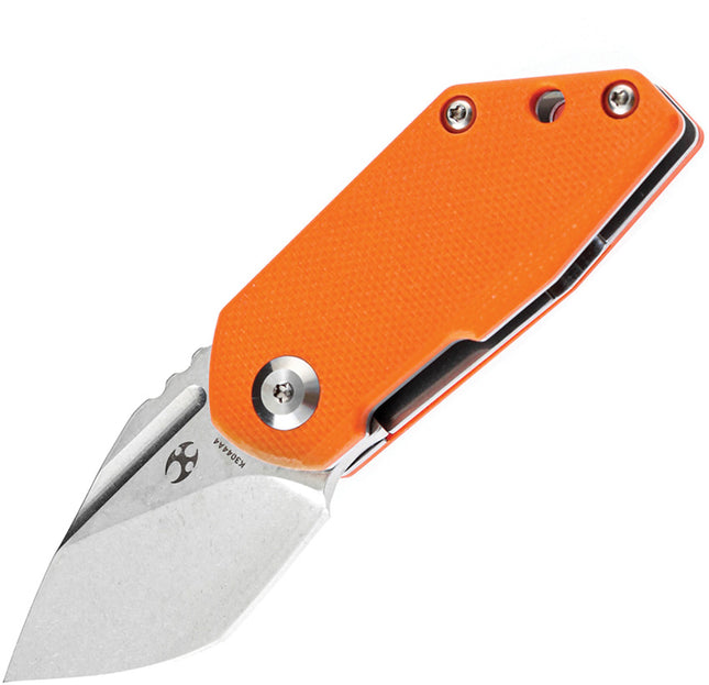 RIO Linerlock Orange