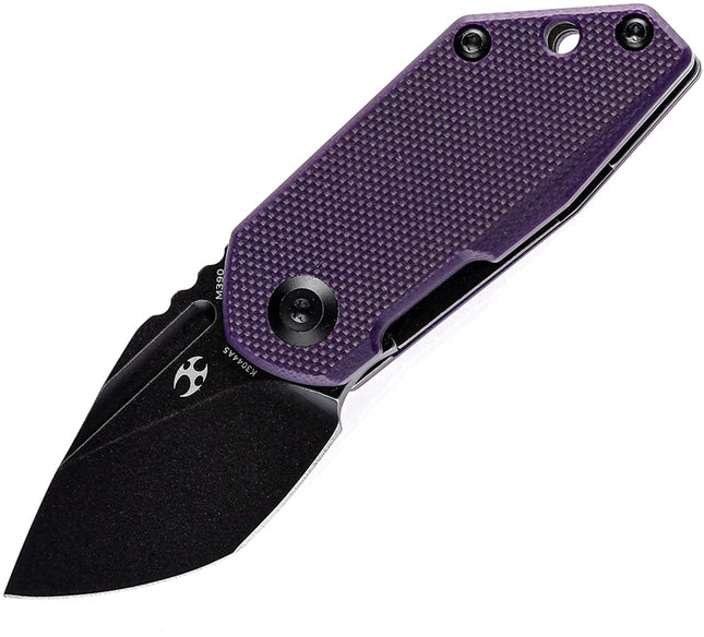 RIO Linerlock Purple