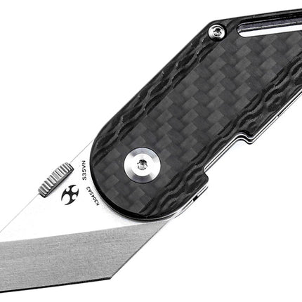 Pinkerton Dash Linerlock CF