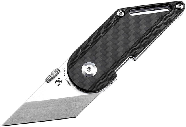 Pinkerton Dash Linerlock CF