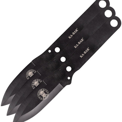 Throwing Knife Set