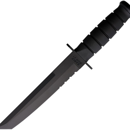 Black Tanto