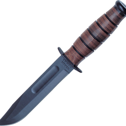 Short USMC Fixed Blade