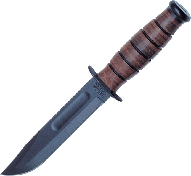 Short USMC Fixed Blade