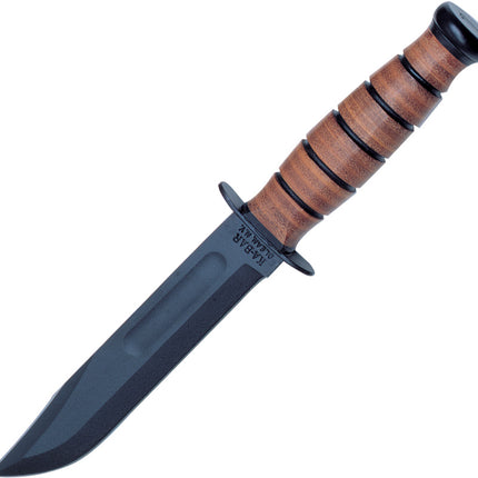 Short Fixed Blade