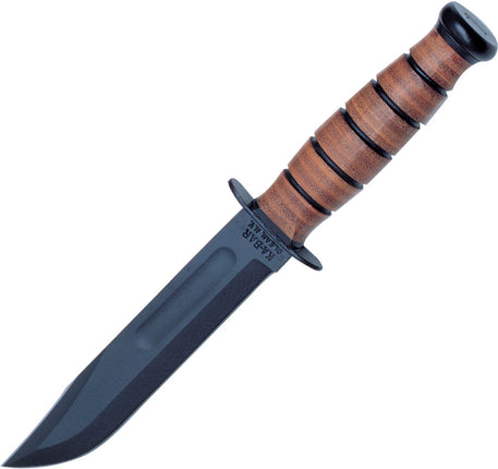 Short Fixed Blade