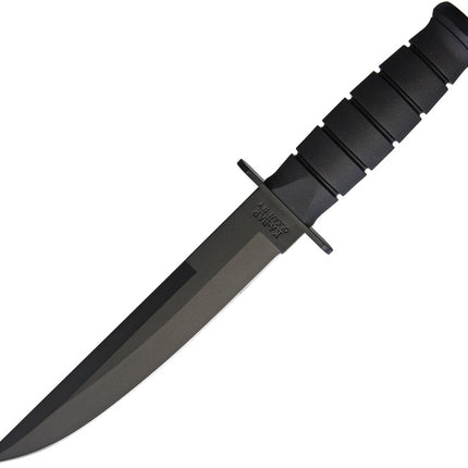 Fixed Blade