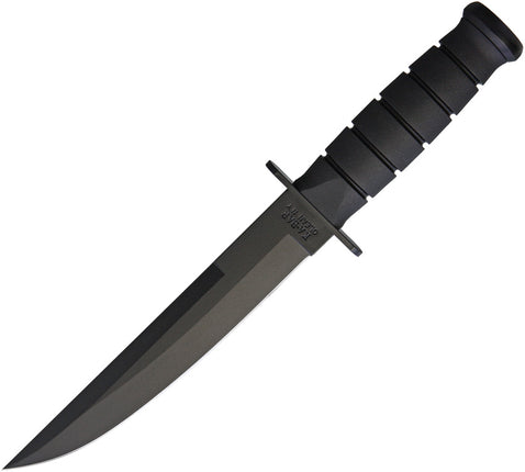 Fixed Blade