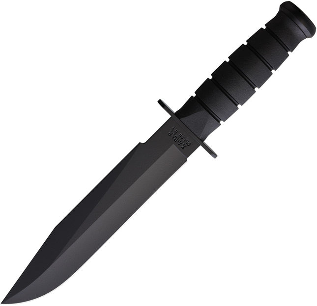 Fighter Fixed Blade