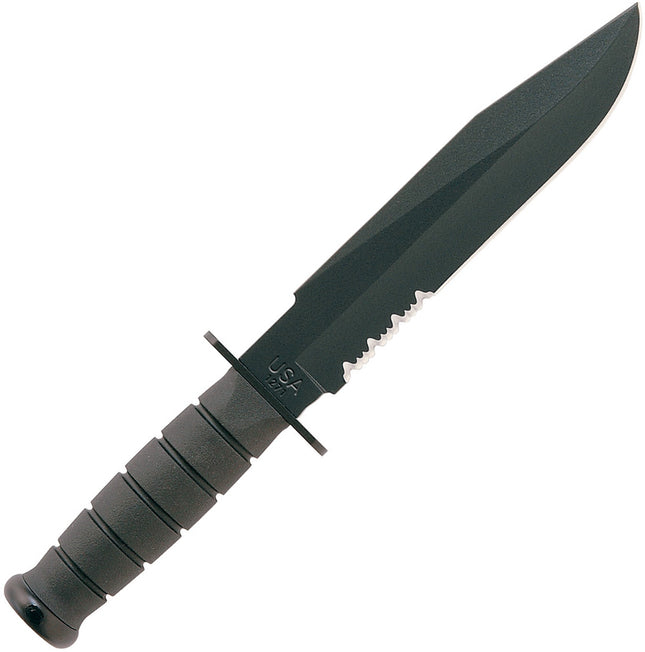 Black Fighter