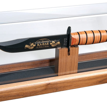 Dome Presentation Case