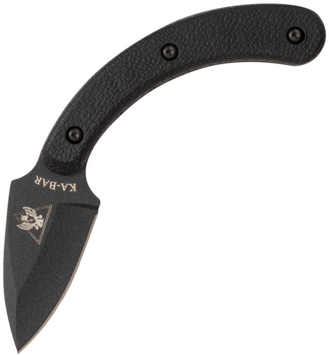 TDI Ladyfinger