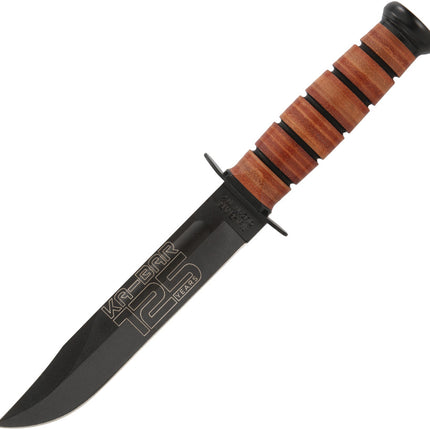 125th Annv Army Fixed Blade