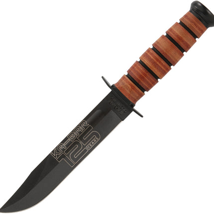 125th Annv USMC Fixed Blade