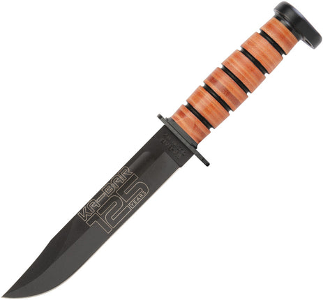 125th Annv Dog Fixed Blade