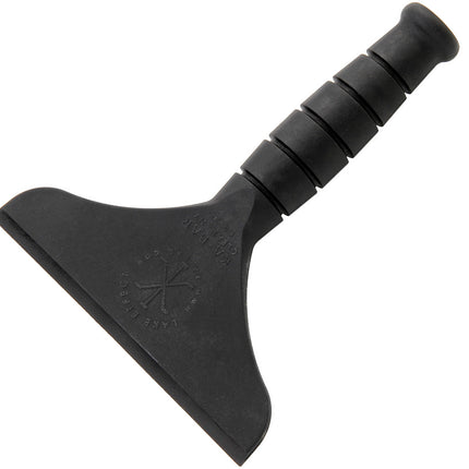 Lake Effect Ice Scraper-Black