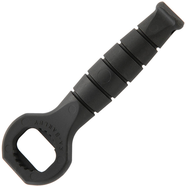 Ka-Barley Bottle Opener-Black