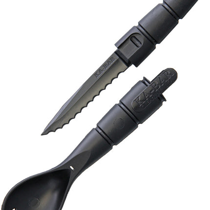 Tactical Spork