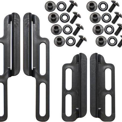 Attachment System