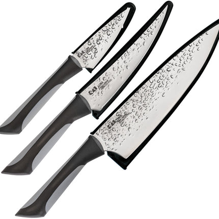 Luna Three Piece Kitchen Set