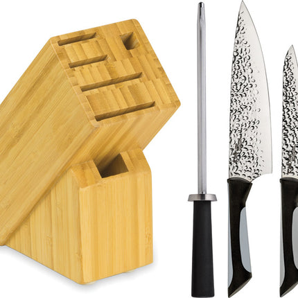 Luna 6 Piece Kitchen Set