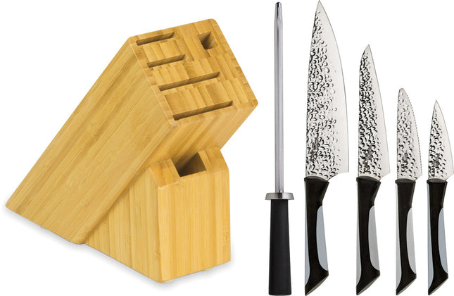 Luna 6 Piece Kitchen Set