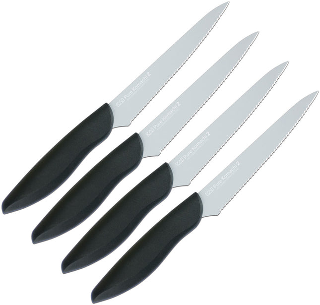 Komachi 2 Steak Knife Set