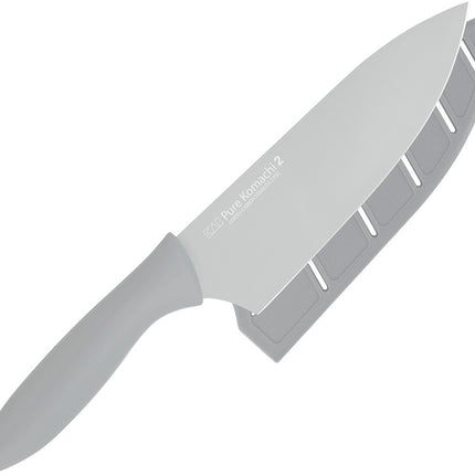 Chefs Knife Gray