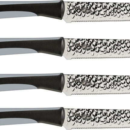 Luna 4pc Steak Set