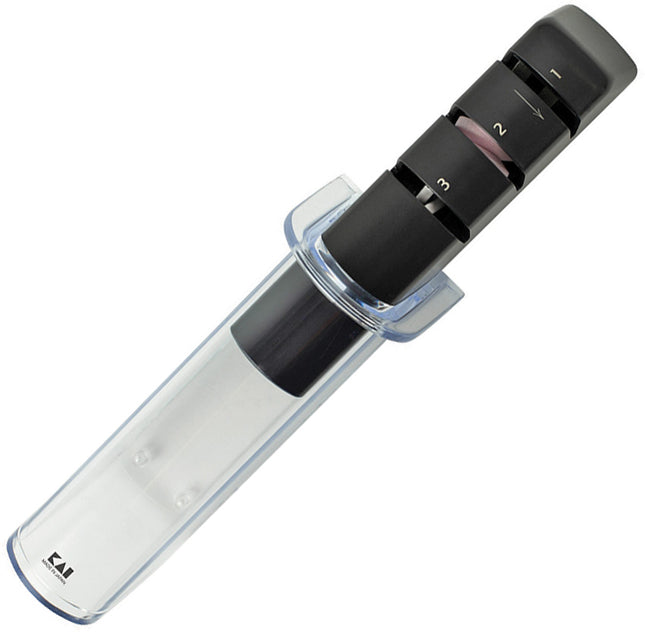 Diamond/Ceramic Sharpener