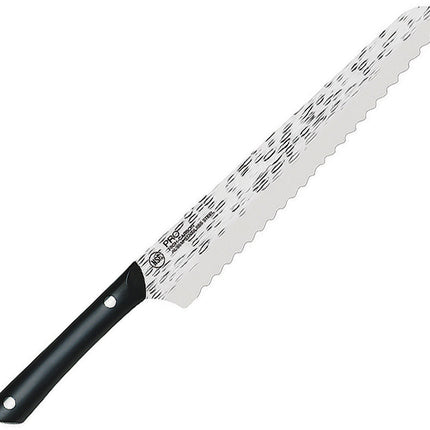 Professional Bread Knife 9in