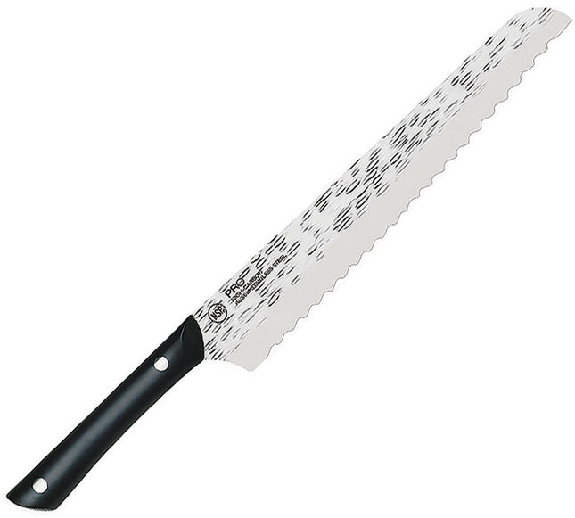 Professional Bread Knife 9in