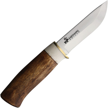 Beaver 8 Fixed Blade